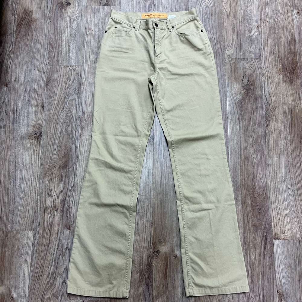 Vintage Eddie Bauer Bootcut Jeans